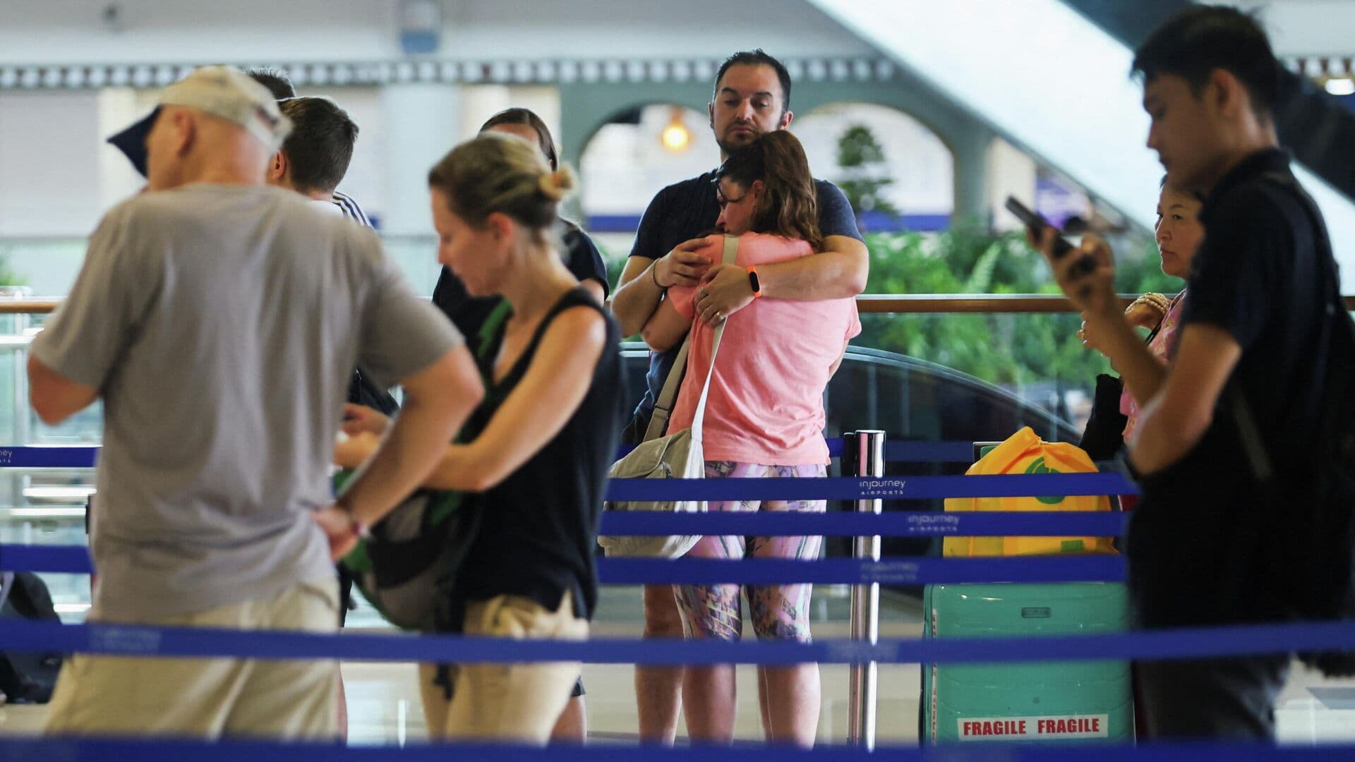 АТОР предложила МЭР меры поддержки отрасли из-за кризиса вокруг Ирана