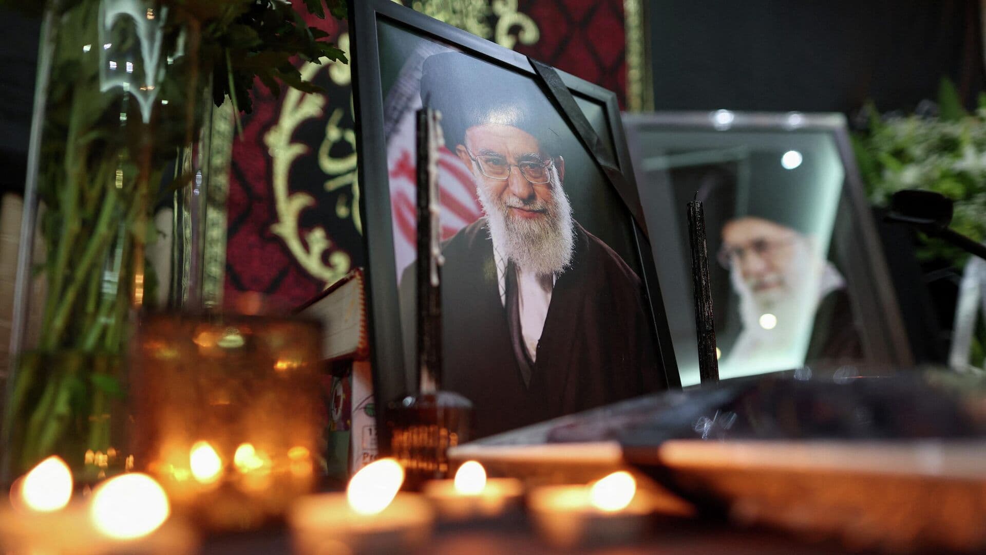 СМИ выяснили, как Израиль отследил местонахождение Хаменеи