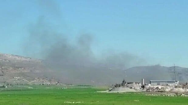 СМИ: БПЛА атаковали штаб-квартиру оппозиционной иранской группировки