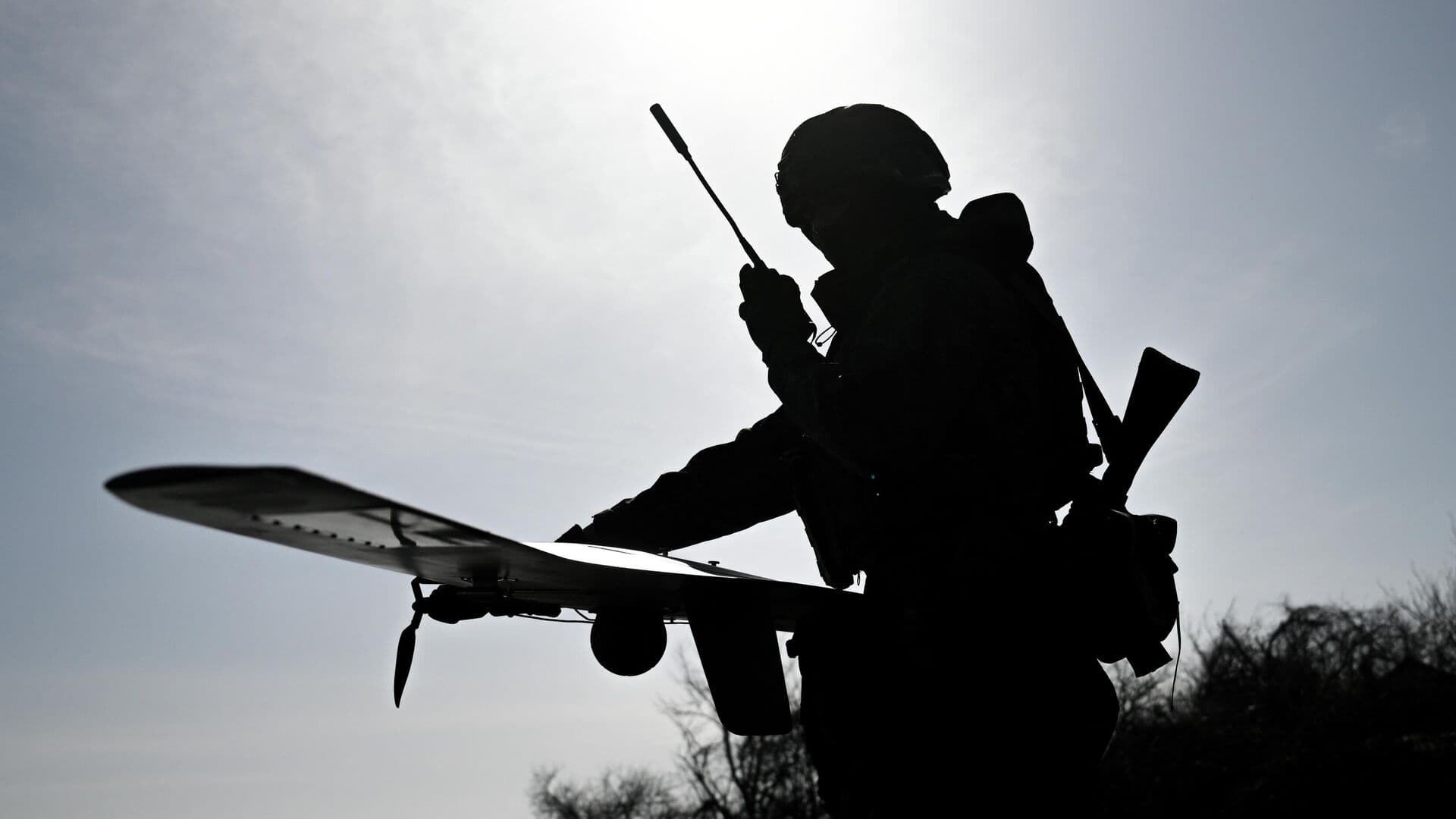 ВСУ потеряли до 290 военных в зоне действия "Центра" за сутки