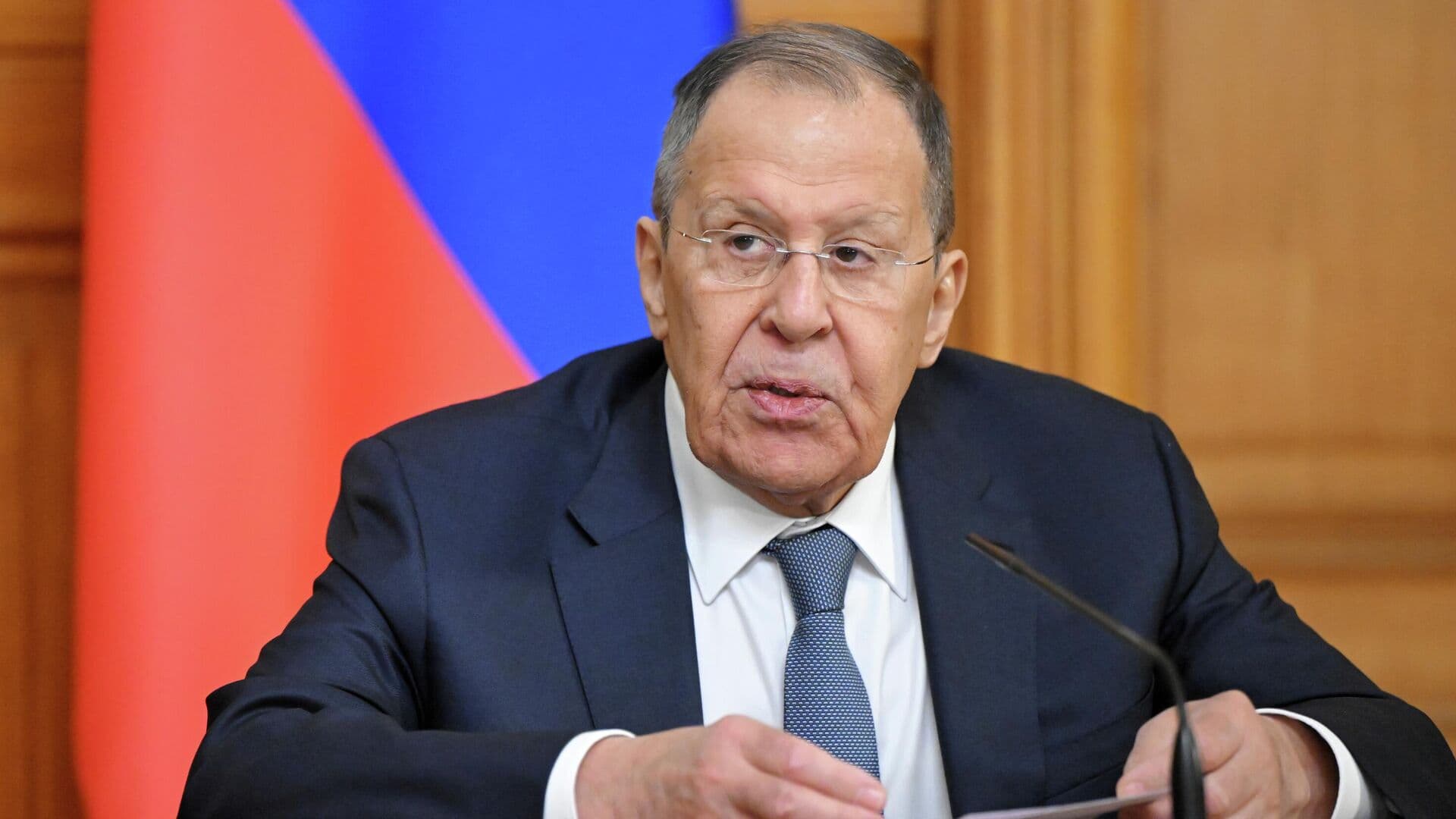 Лавров: Россия воспользуется связями с Ираном, чтобы не допустить эскалации