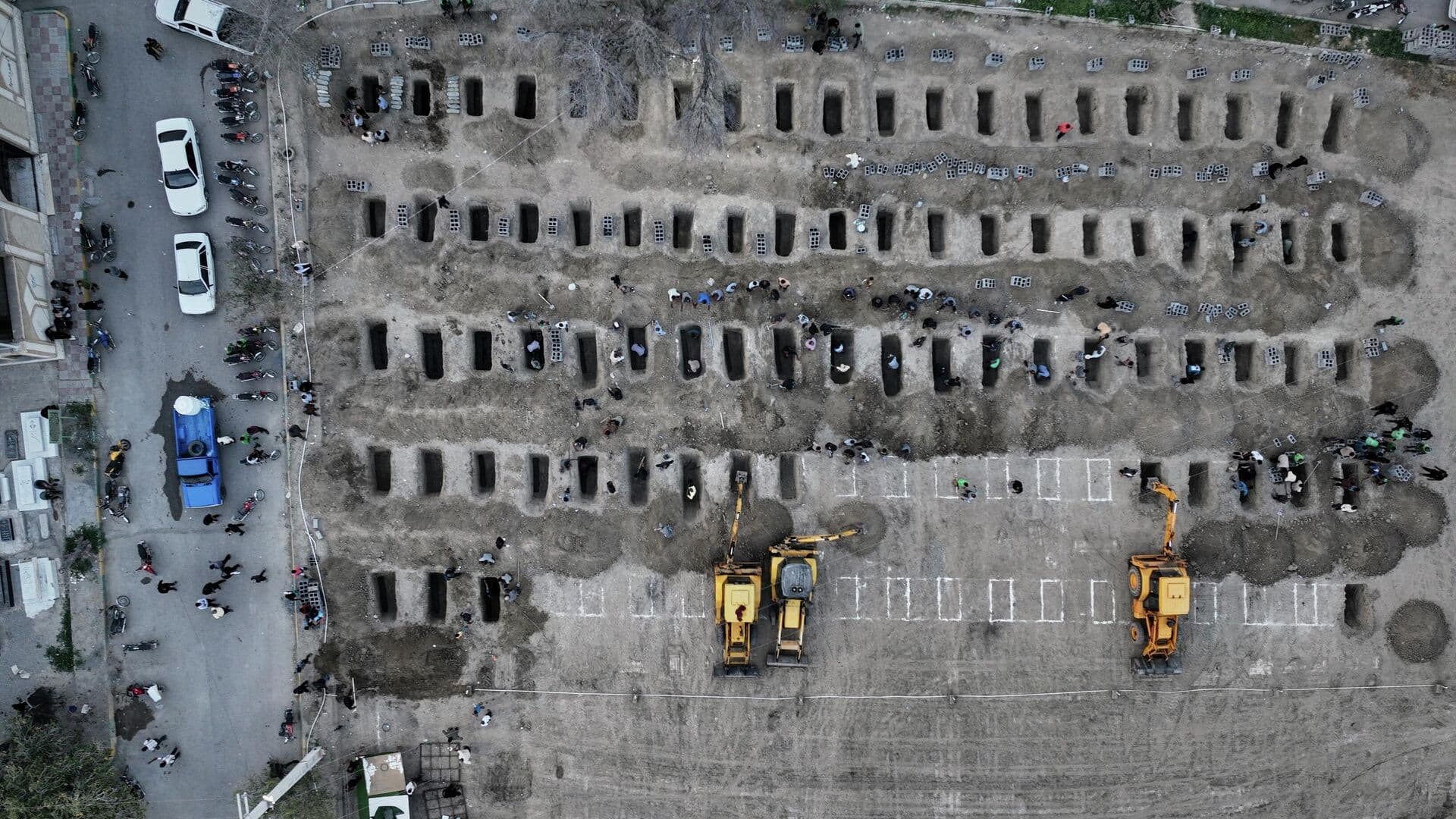 Захарова отреагировала на молчание мировых СМИ о гибели школьниц в Иране