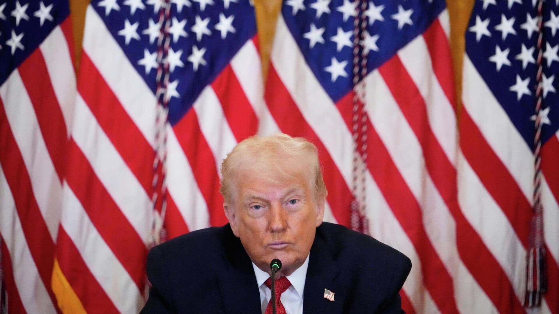 США могут использовать испанские базы без одобрения Мадрида, считает Трамп