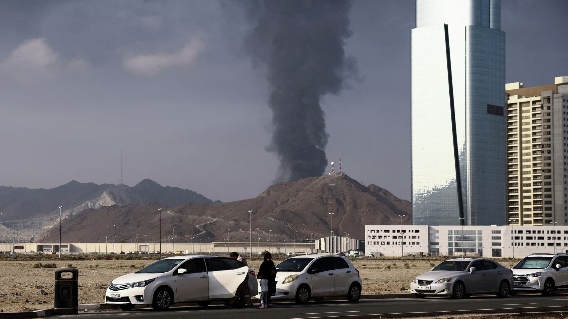 "Довольно быстро". На Западе раскрыли, как Иран смог прорвать оборону США