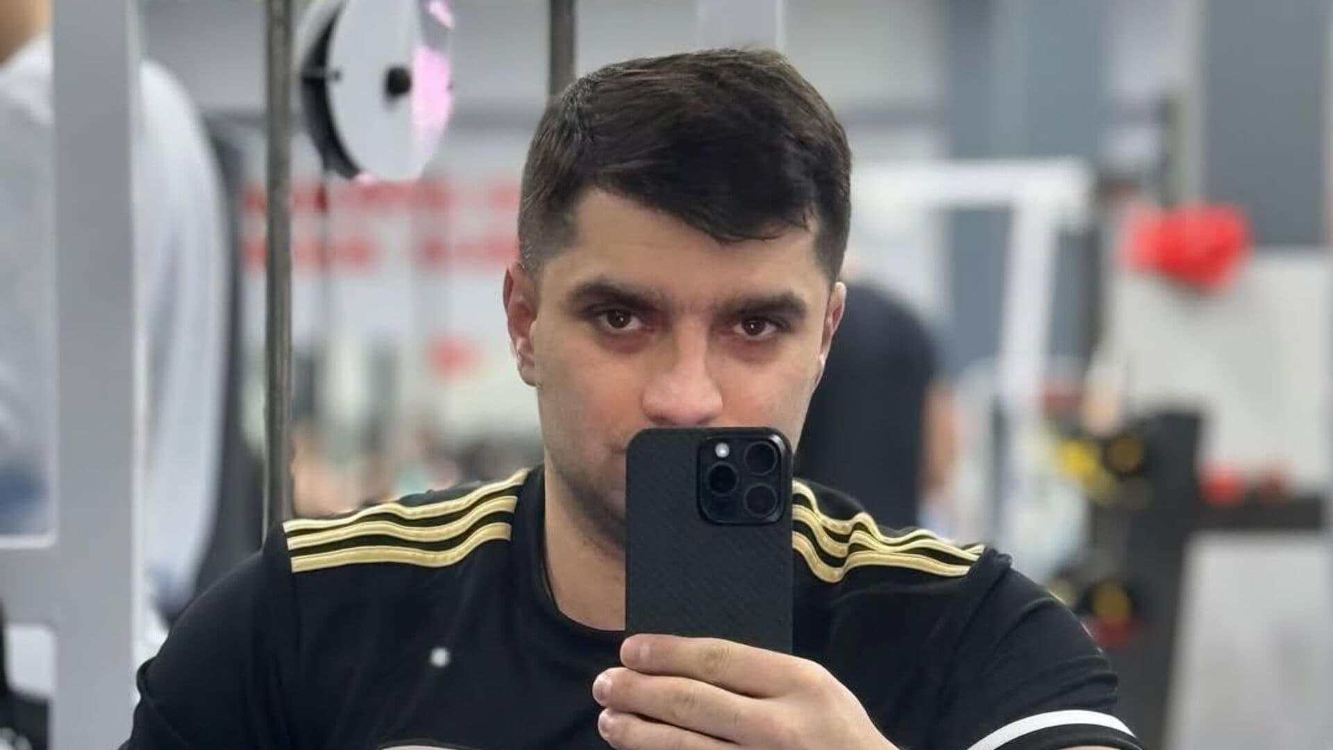 Сотрудника ДПС, прославившегося роликами в TikTok, заподозрили во взятке