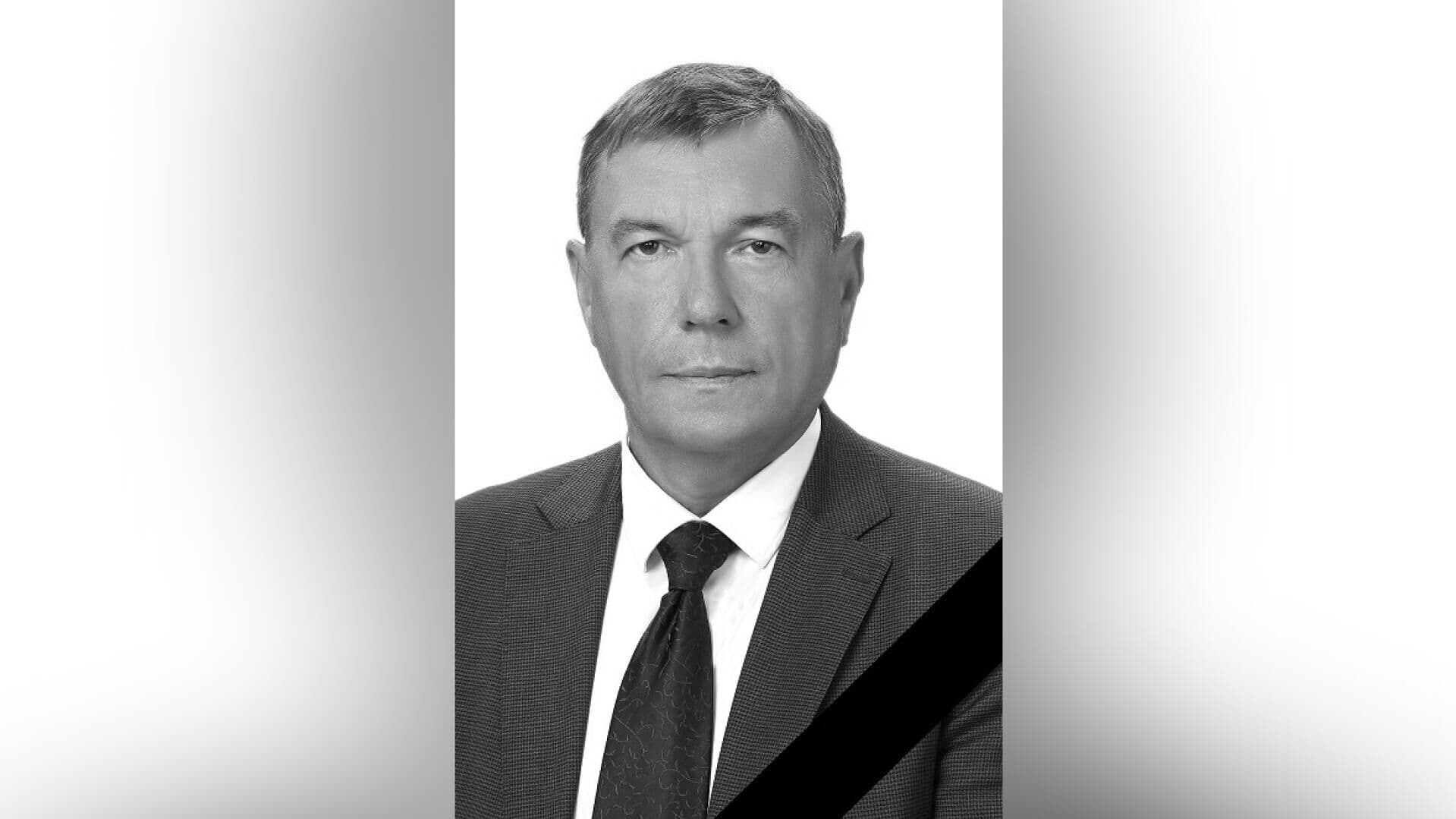 Умер директор НИИ виноградарства и виноделия "Магарач" Лиховской