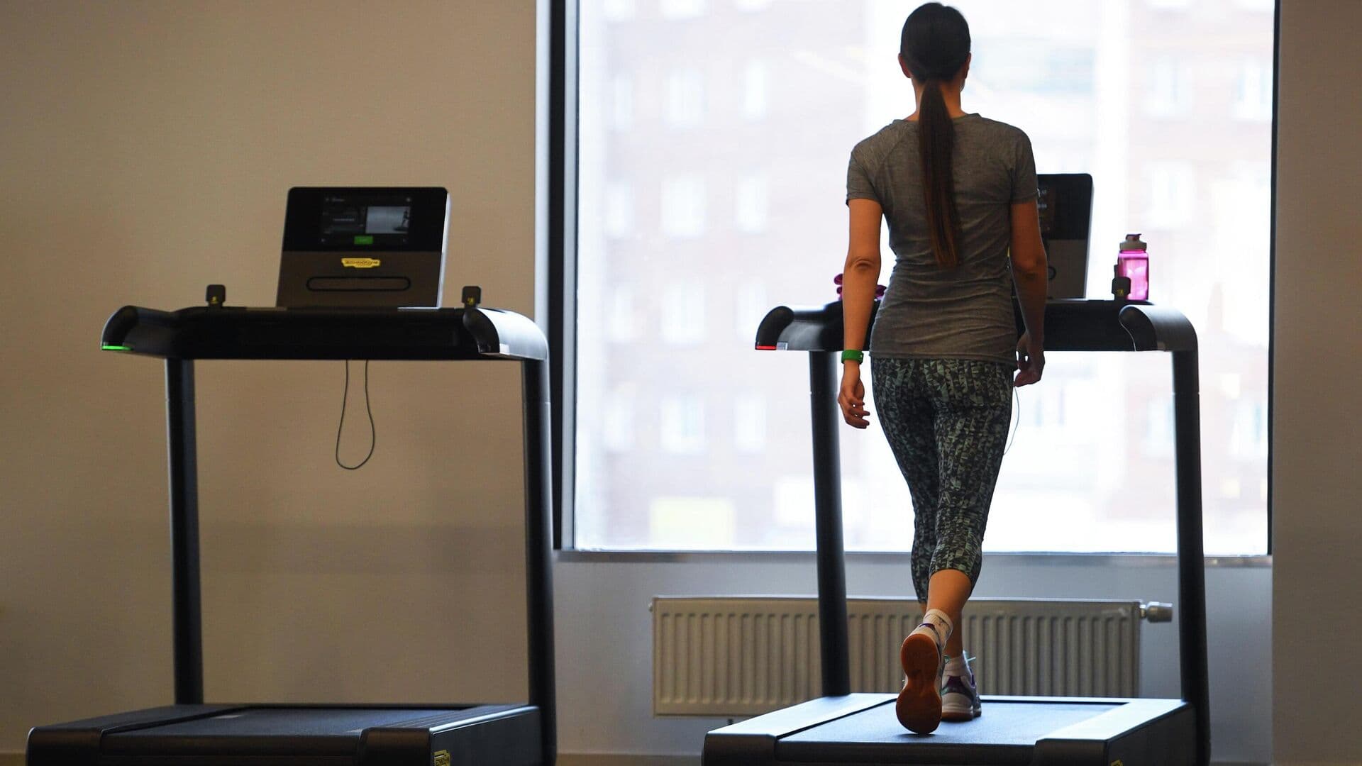 Врач назвал лучшее время суток для тренировок