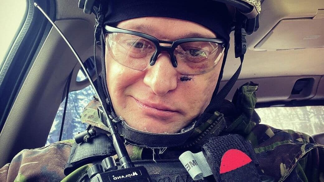 Лидеру группы "Бумбокс", служащему в ВСУ, грозит до 15 лет в России