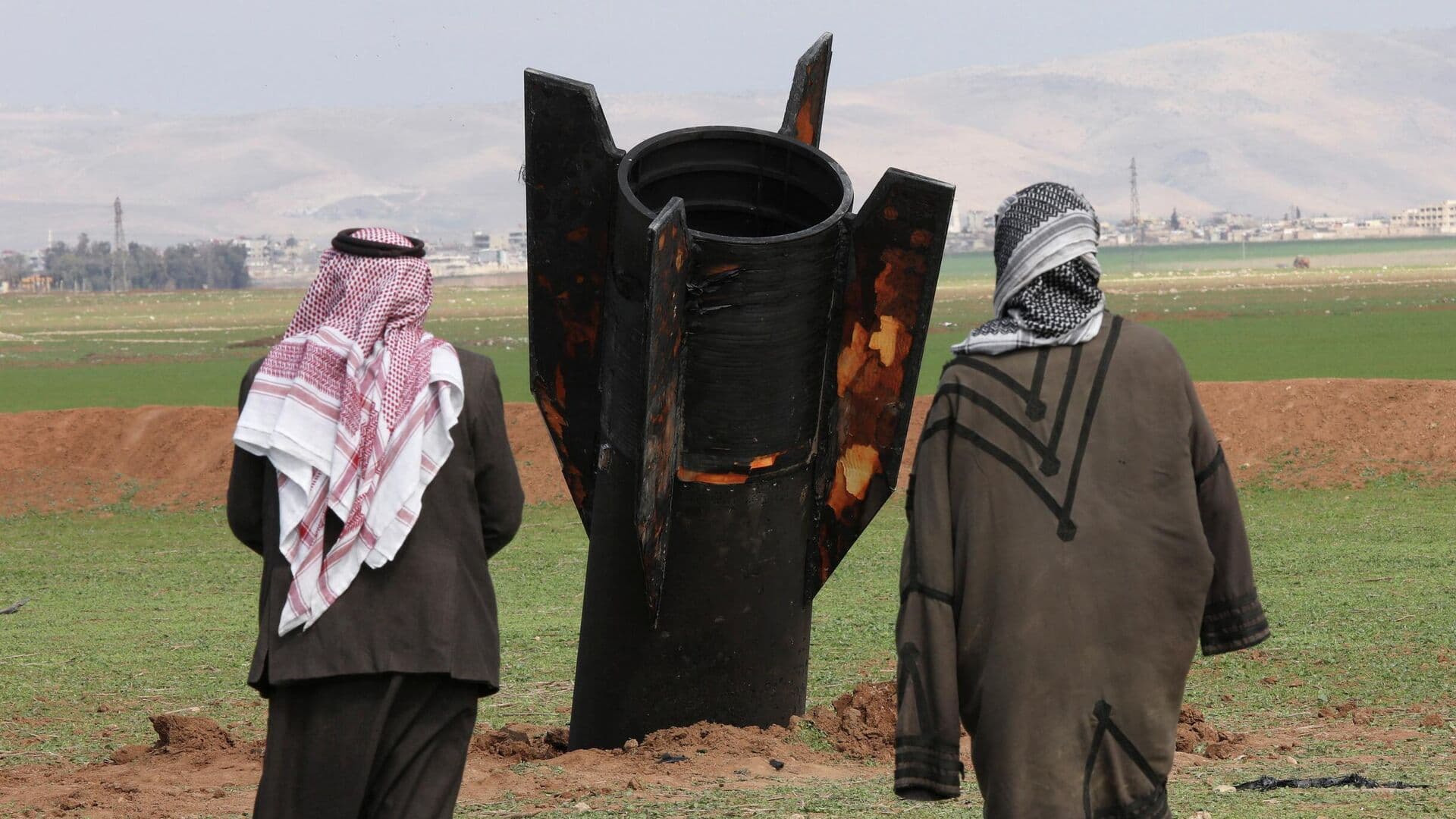 "Будут уничтожены": в США признались, что пошло не так при атаке на Иран