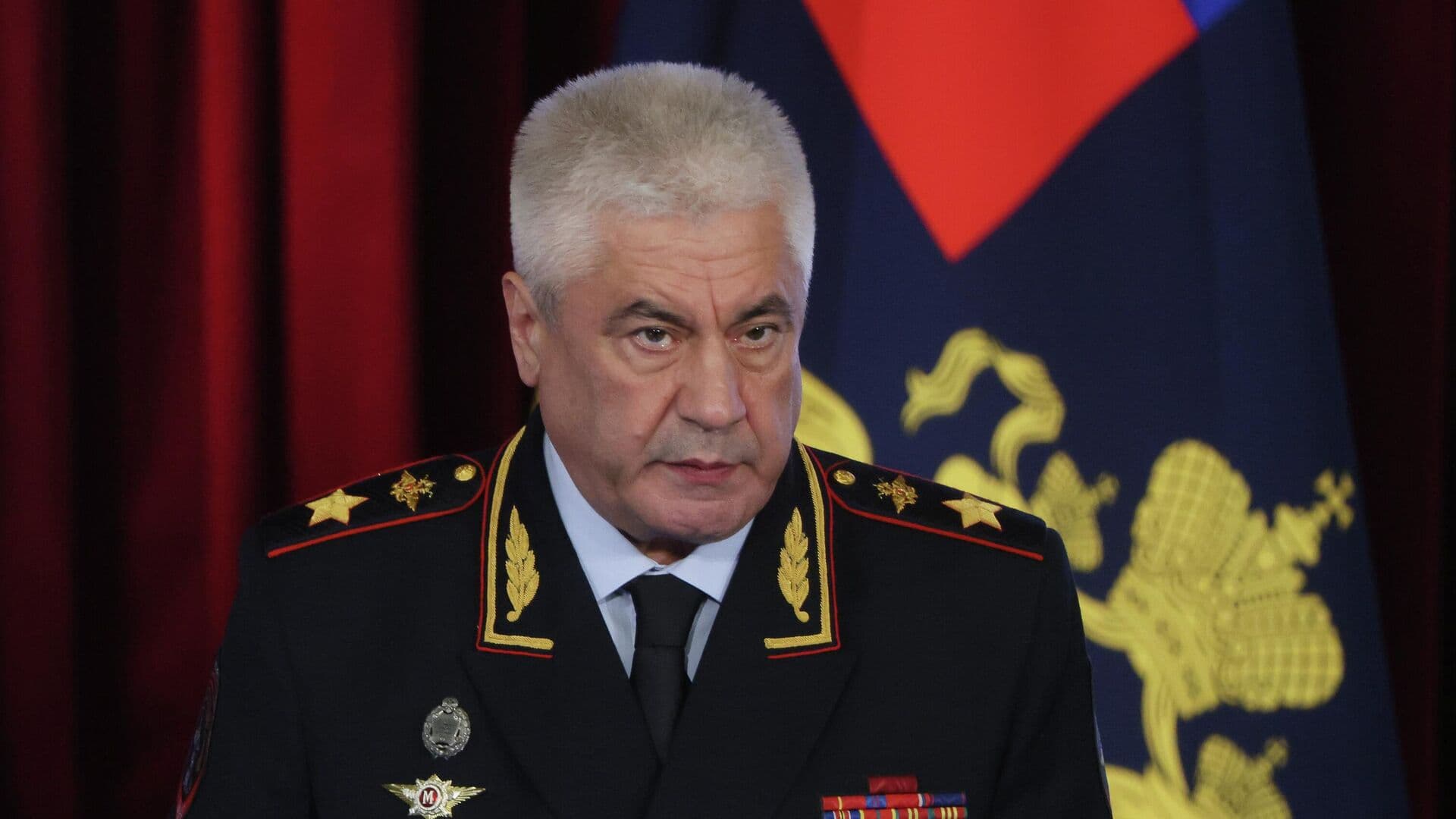 Делегация МВД России прибыла в Пхеньян с визитом