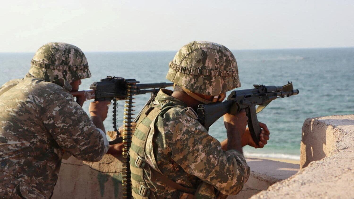 "Вывели из строя". Шаг Ирана против США напугал Запад