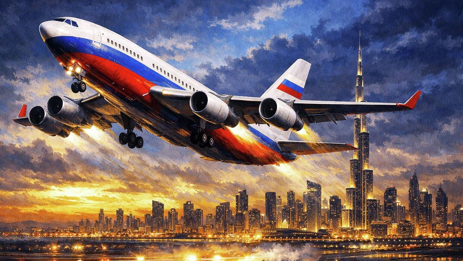 Делай что должно: Россия никогда не изменится и не изменит себе