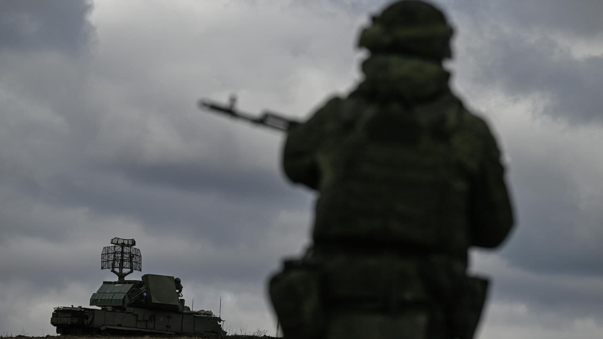 Морские пехотинцы уничтожили гаубицу М777 ВСУ пристрелочным огнем