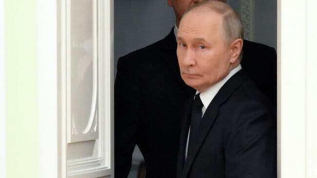 Путин допустил прекращение Россией поставок газа в Европу прямо сейчас