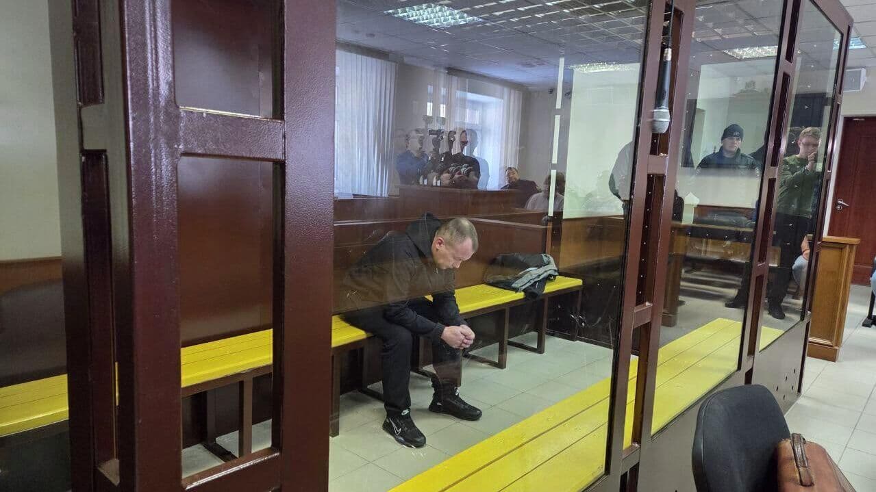 В Югре вынесли приговор по делу об убийстве девочки в 2011 году