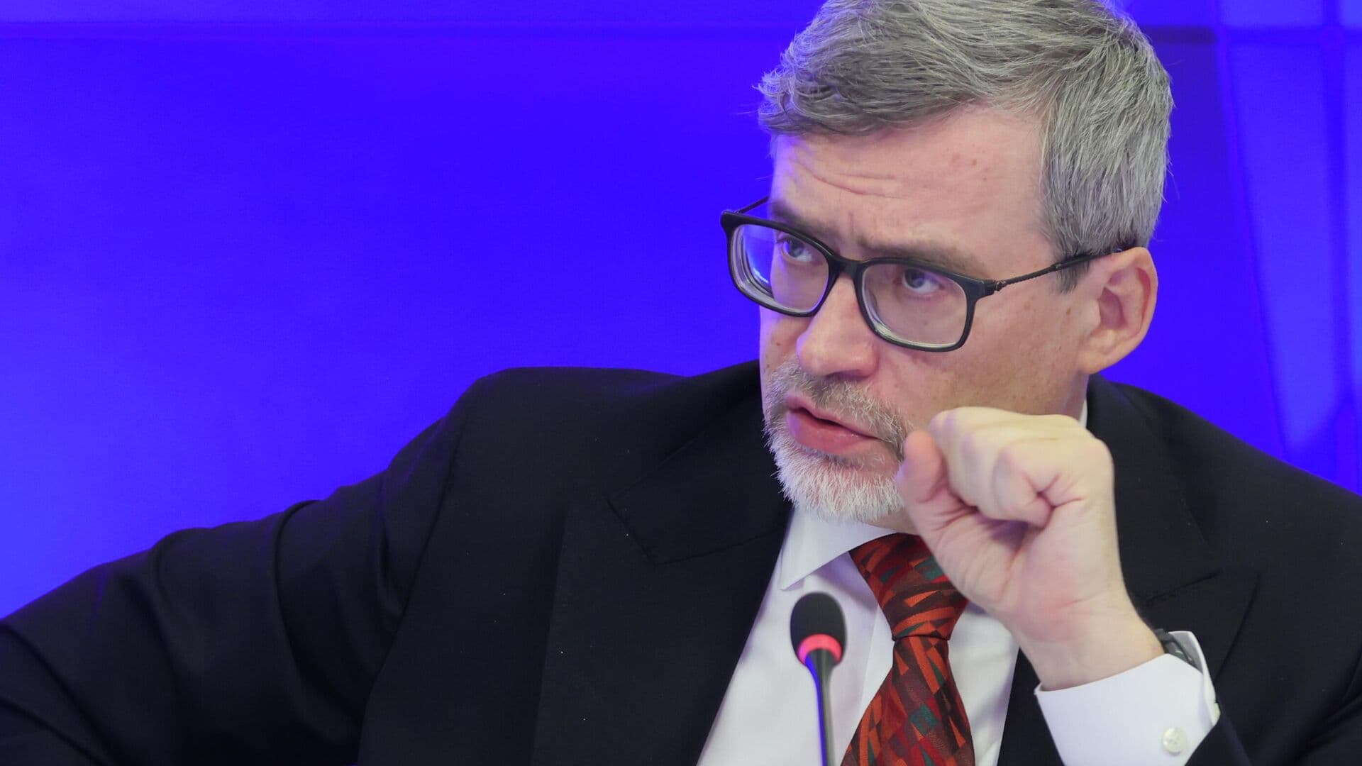 Рост числа многодетных семей в России ожидается в течение 5 лет – ВЦИОМ