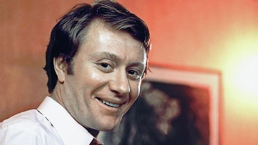 Звезда номер один Удивительная история Андрея Миронова