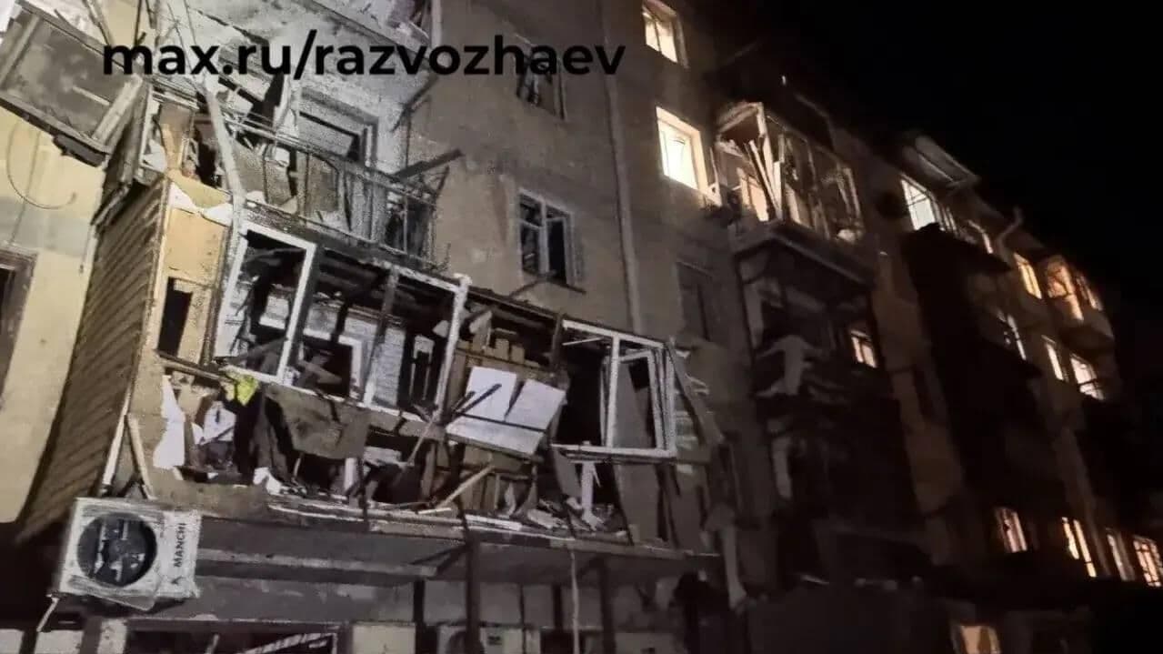 Число пострадавших из-за атаки ВСУ на Севастополь достигло девяти