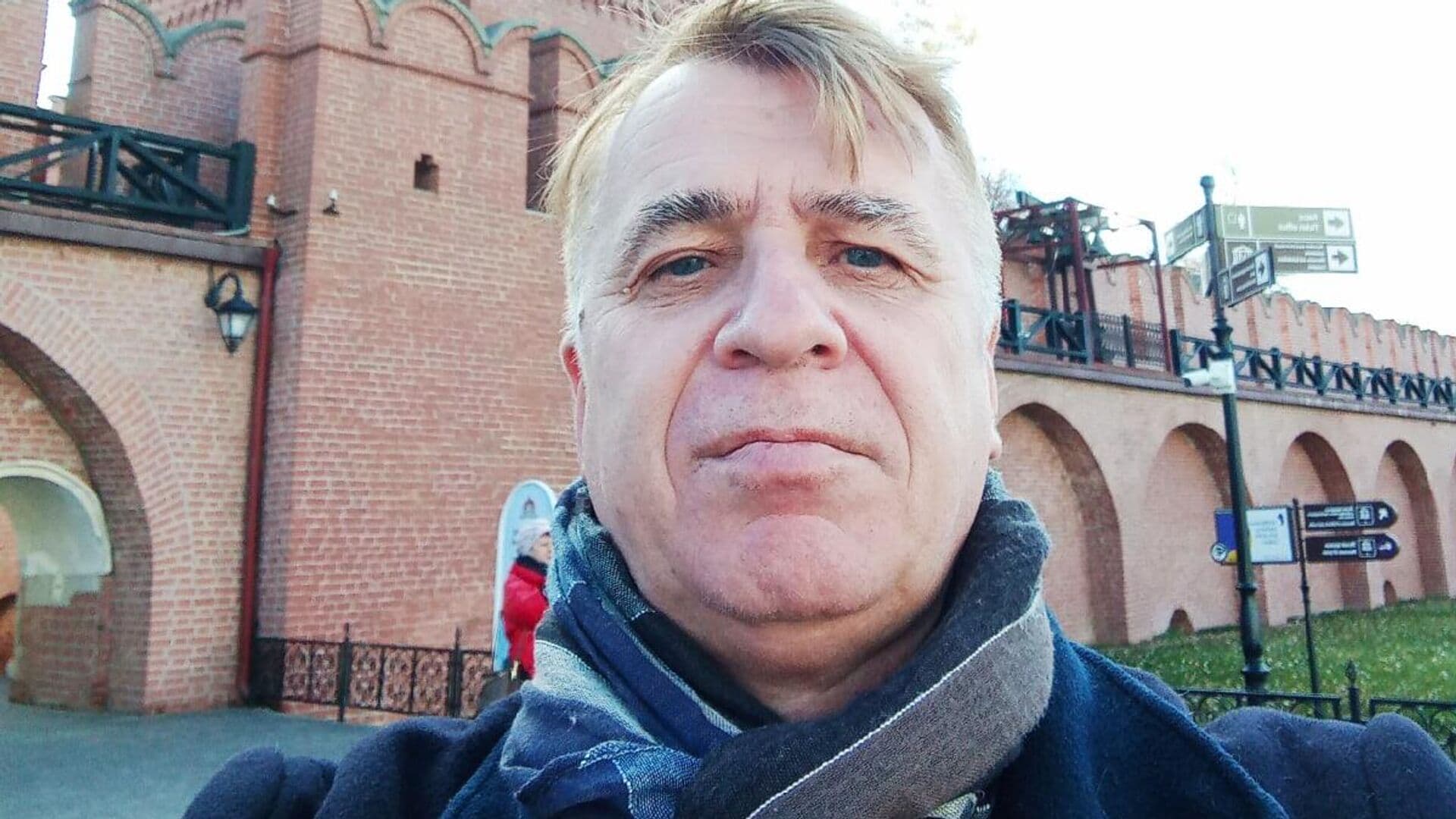 Экс-депутата гордумы Ижевска арестовали по обвинению в захвате власти