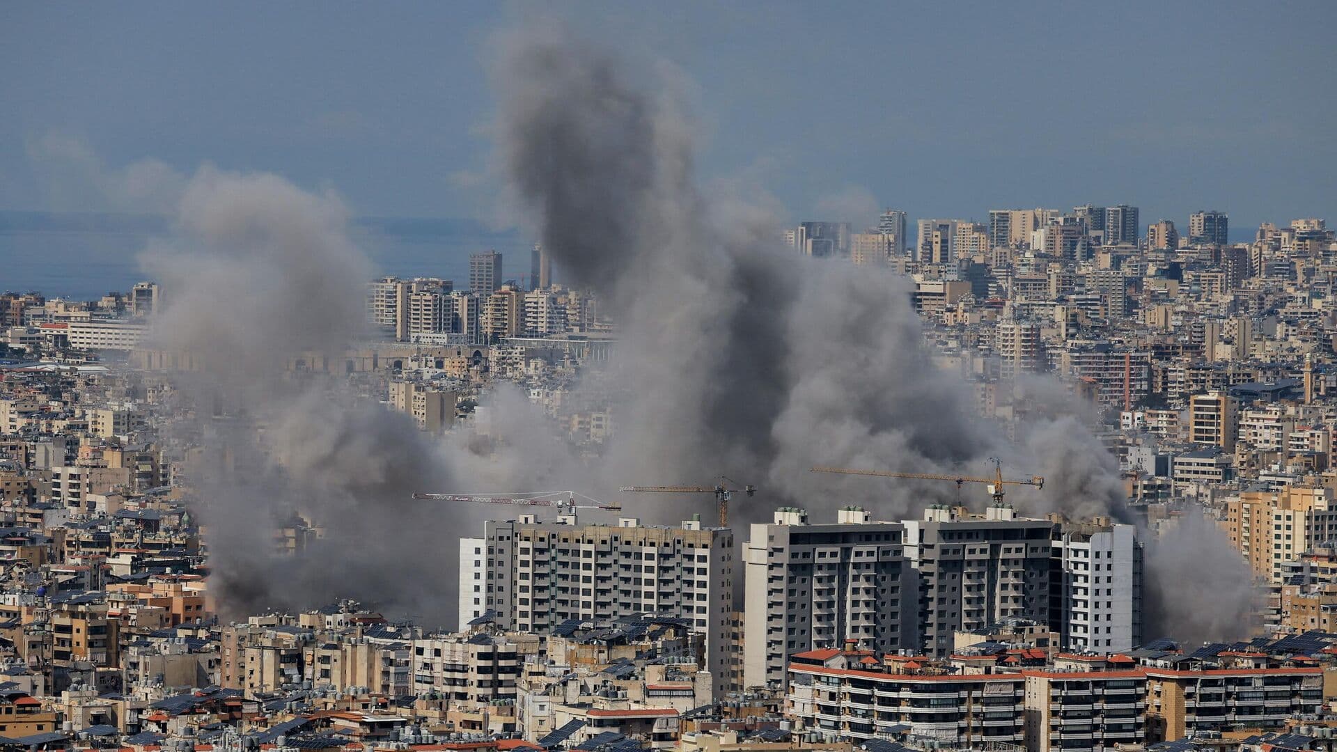 "Тысячи жизней": план Трампа против Ирана вызвал переполох на Западе