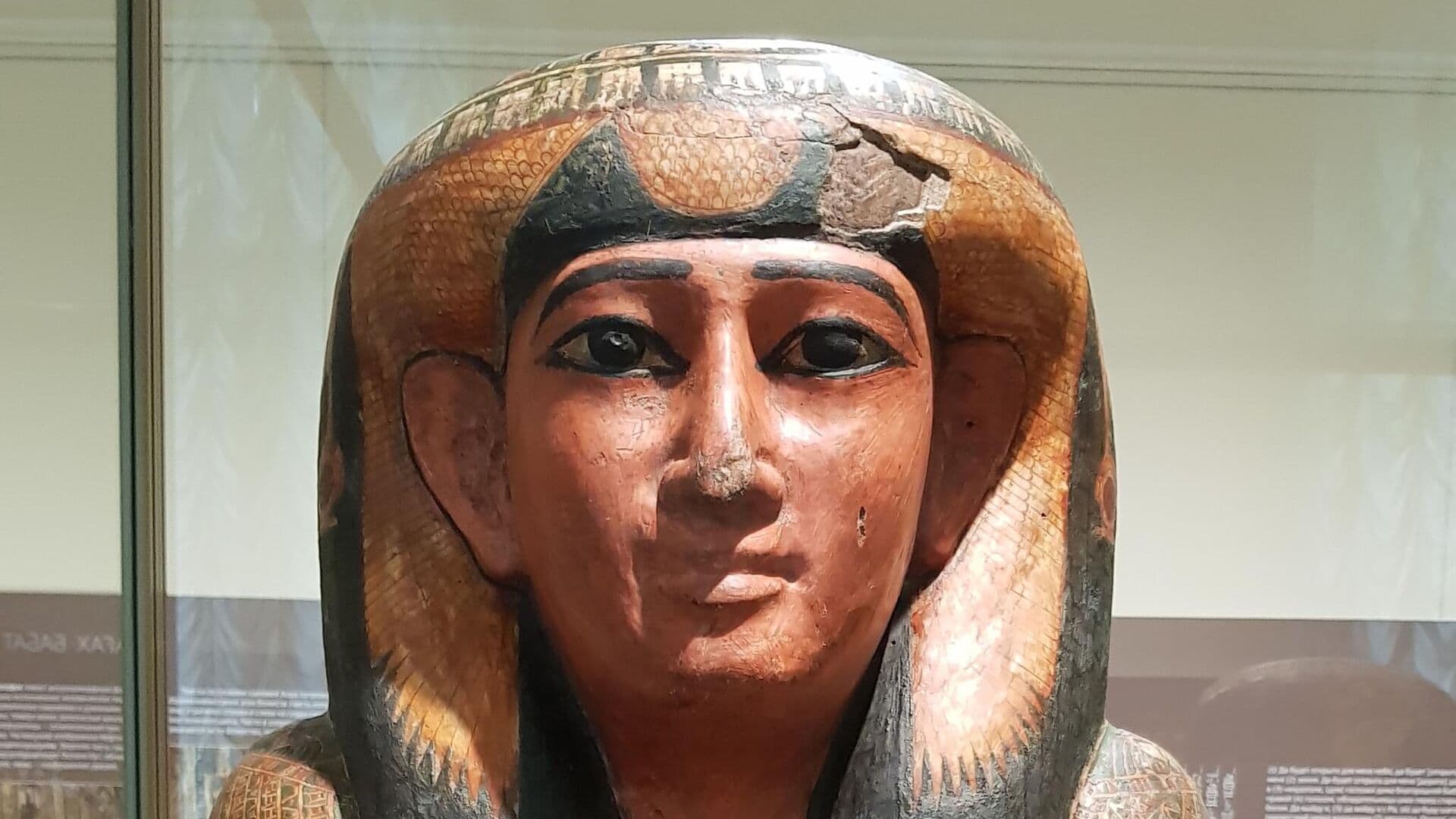 "В учебниках этого нет". Ответ на древнеегипетскую загадку нашли в России