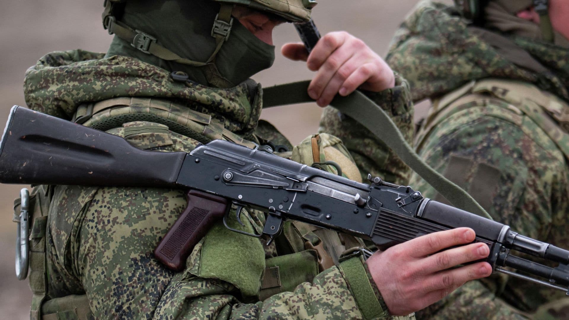 На Камчатке увеличили единовременную выплату за контракт с Минобороны