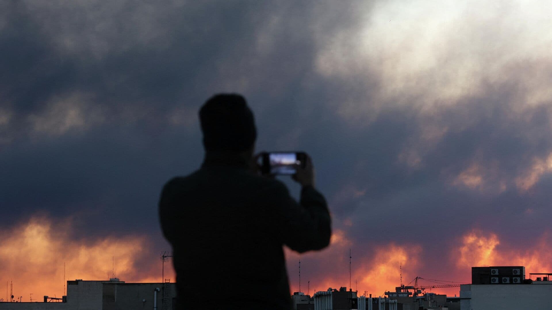 "Никогда не дойдет": атака США на Иран напугала их союзников