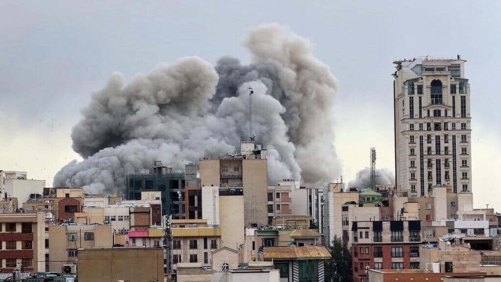 "Все отдаст". В США сообщили плохие новости Украине из-за Ирана