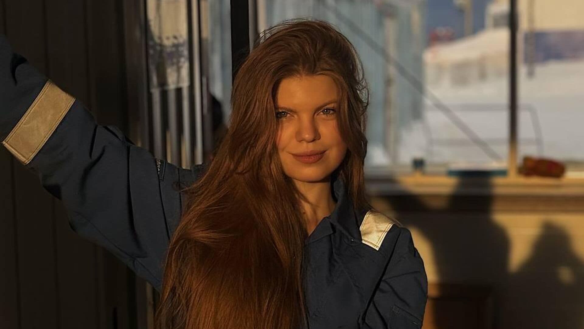 "Нас четыре, их тридцать": откровения женщин о буднях на вахте