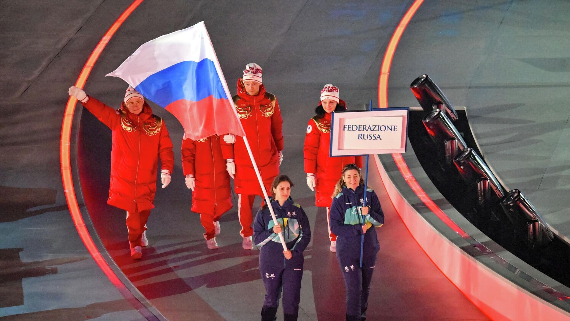 В России предложили создать музей в честь паралимпийцев