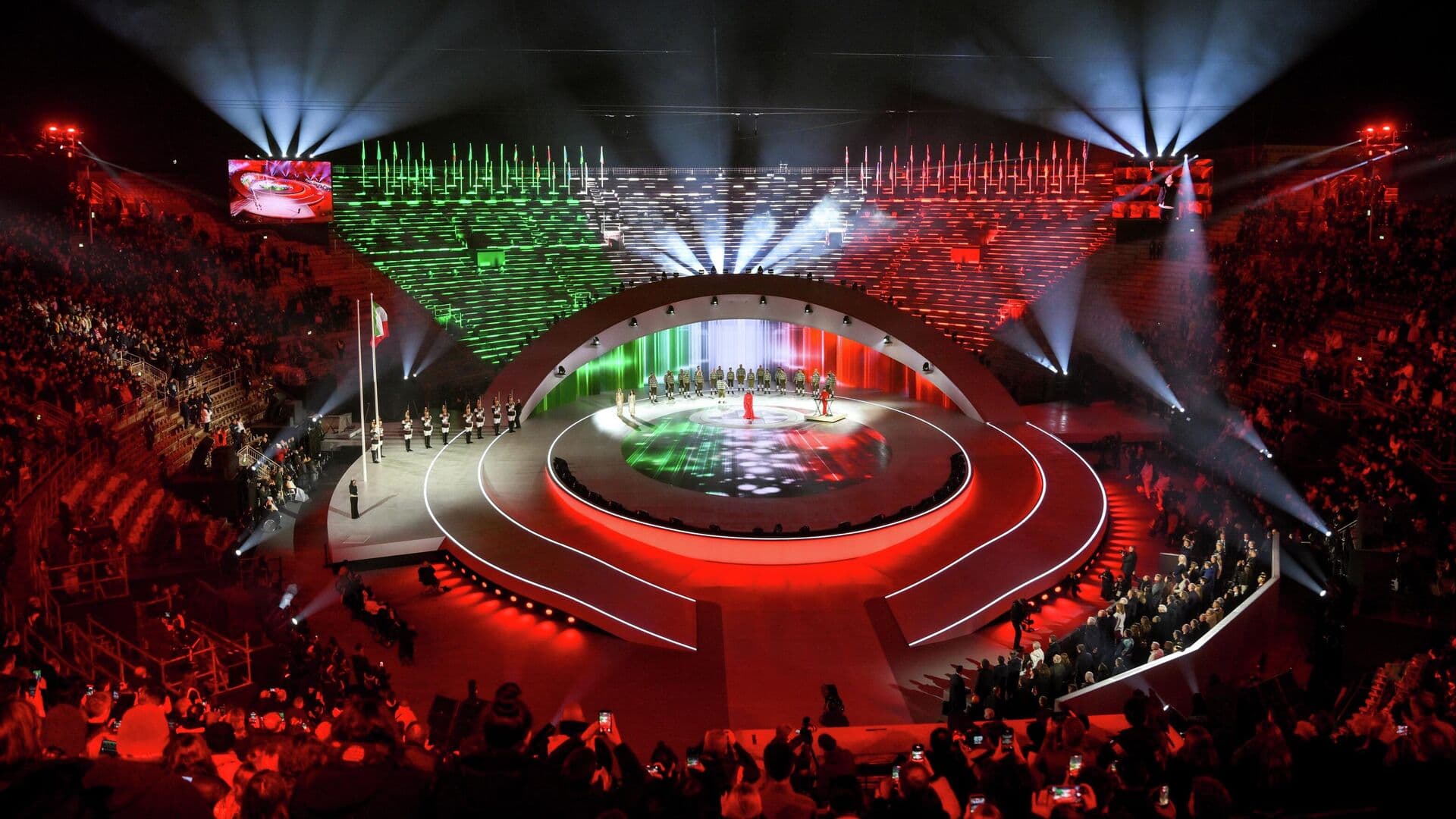 Посол России в Италии прокомментировал бойкот Паралимпиады