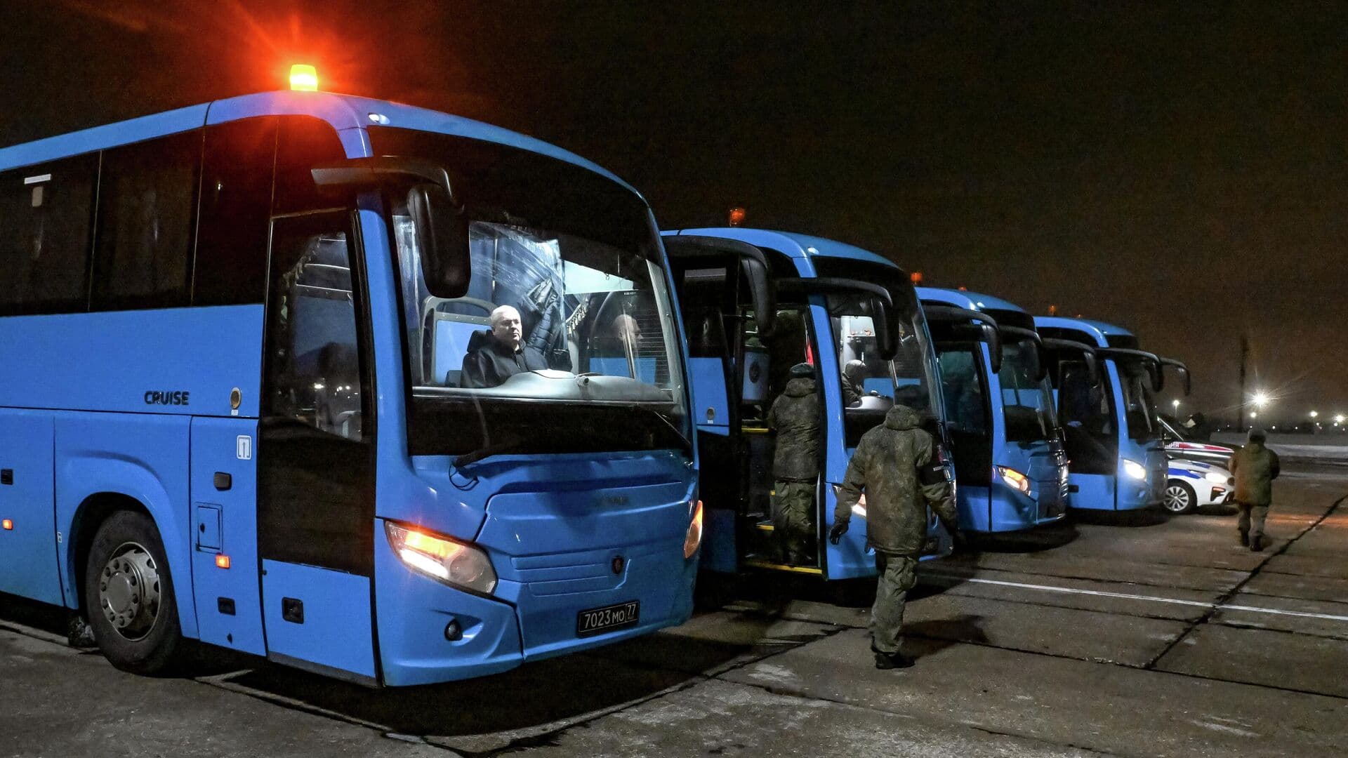 Москалькова анонсировала возвращение с Украины жителей Курской области