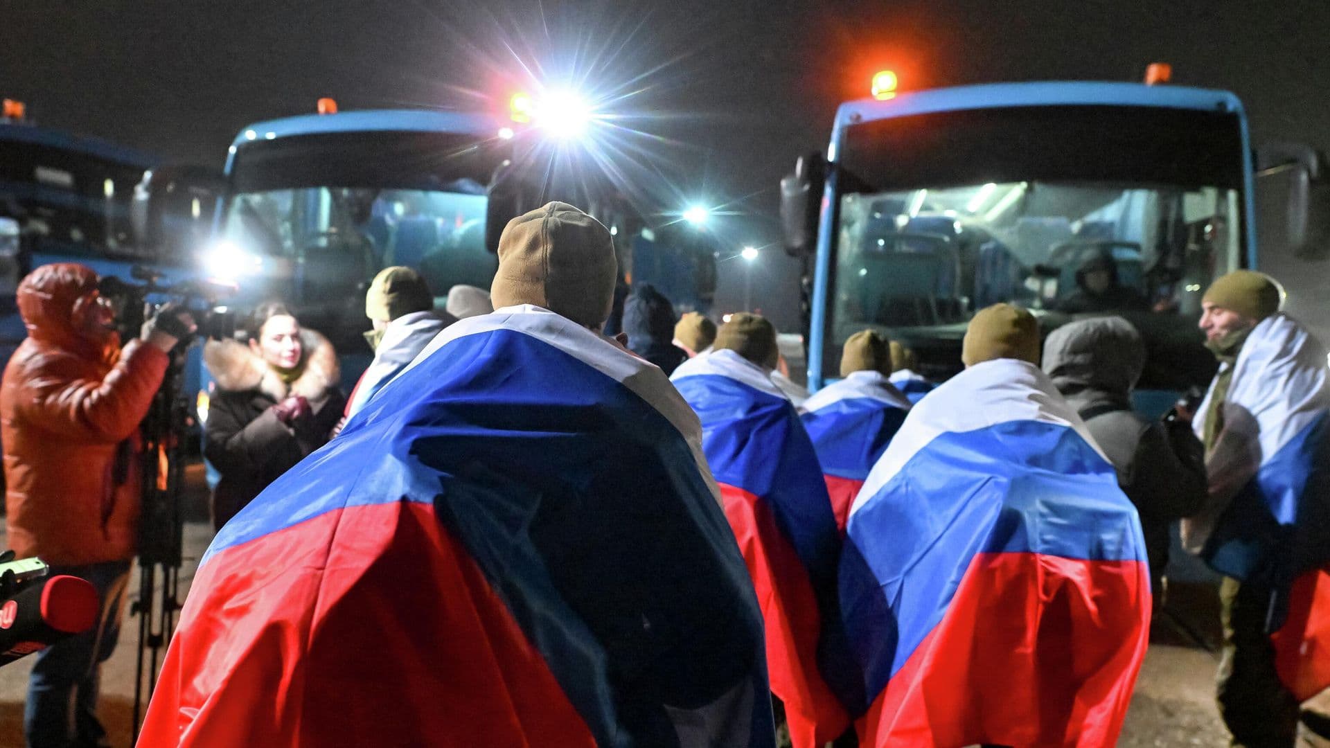 Россия борется за каждого пленного, заявила Лантратова