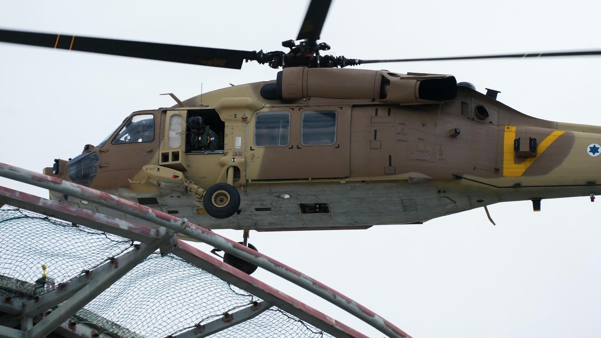 Израильская армия подтвердила спецоперацию на востоке Ливана