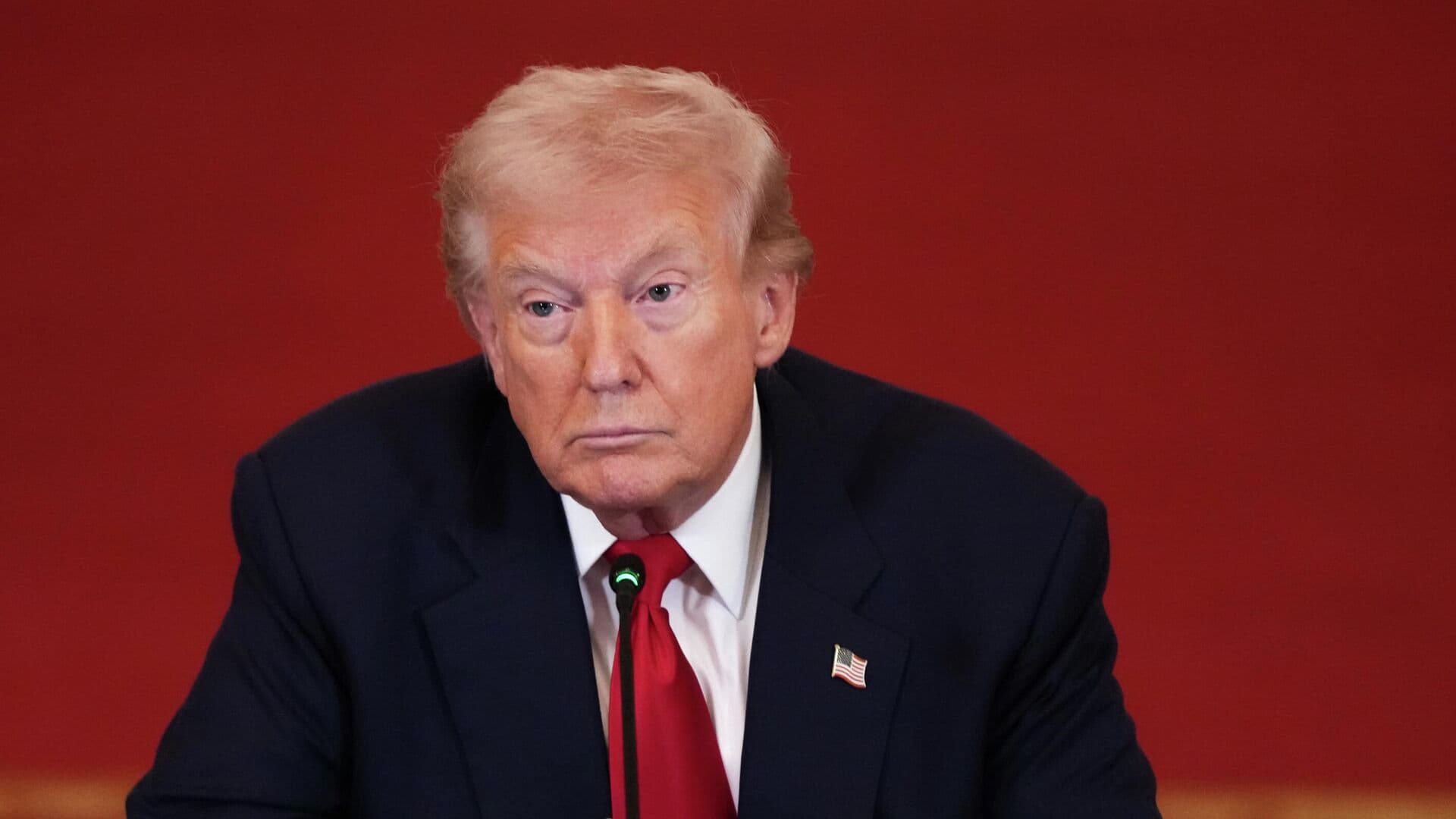 США вывели из строя всю систему телекоммуникации Ирана, заявил Трамп