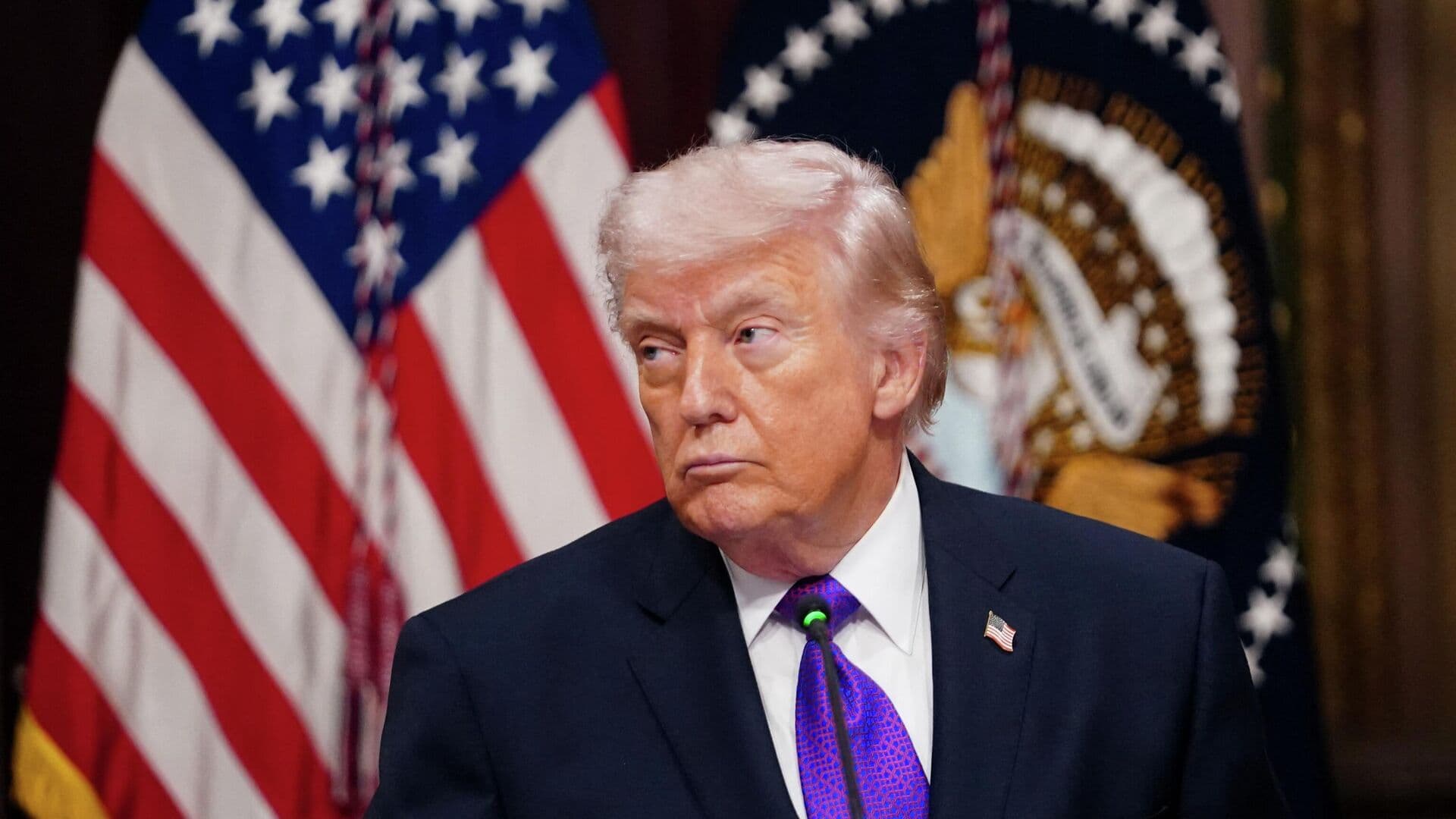 "Резкий поворот". Решение Трампа по Ирану вызвало недоумение в США