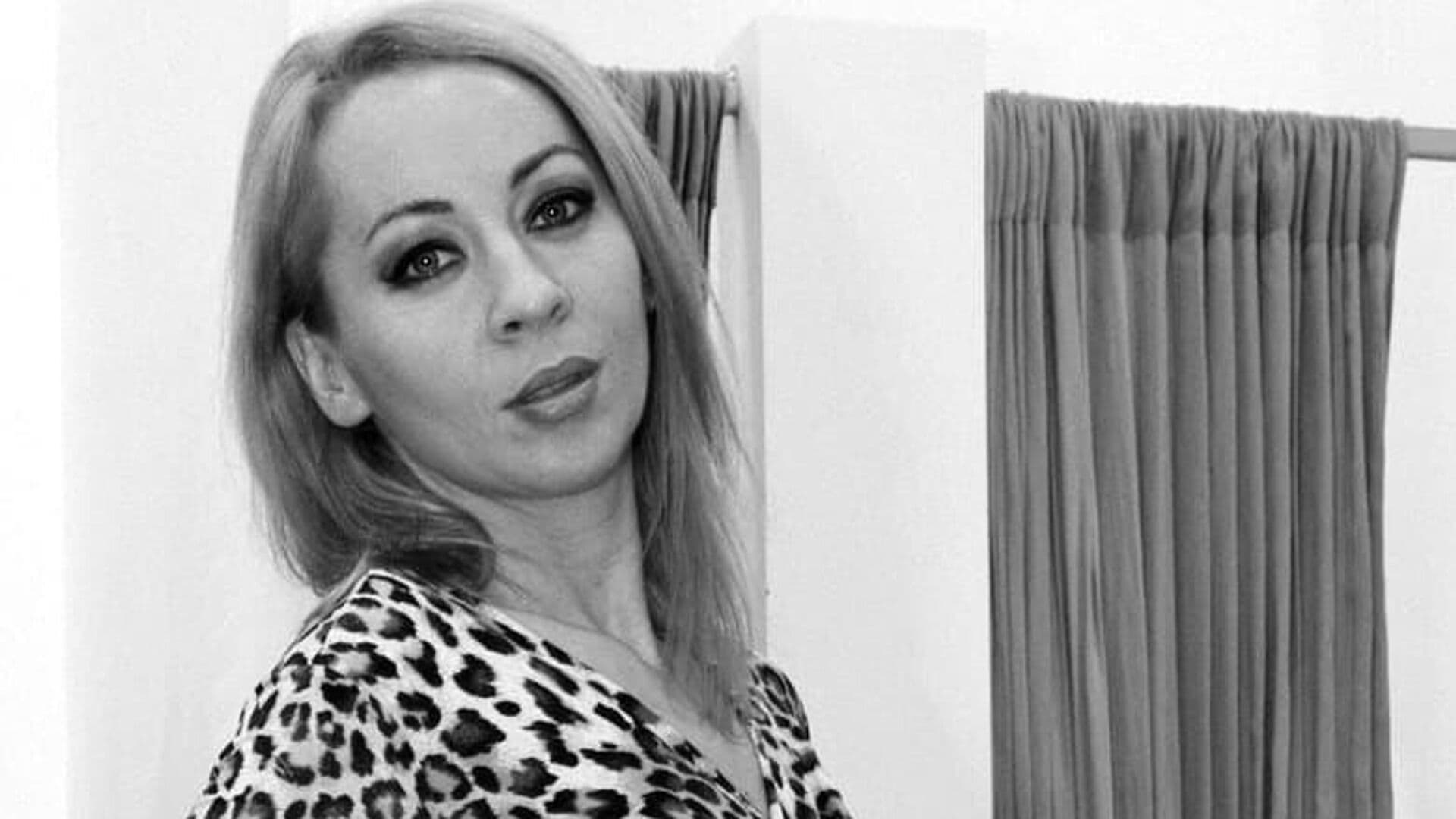 Появились подробности ДТП, в котором погибла актриса Ведунова