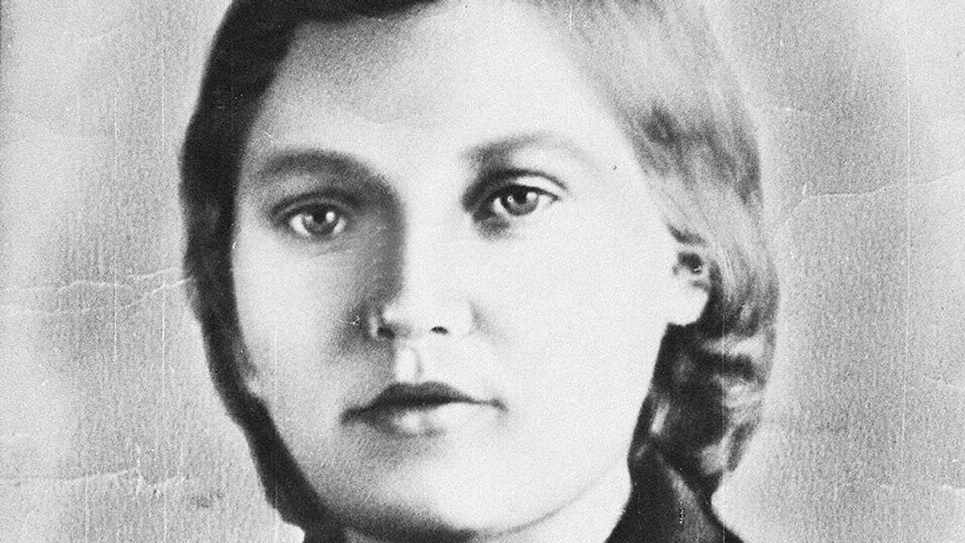 В Фонде Печерского рассказали о подвиге Матрены Вольской