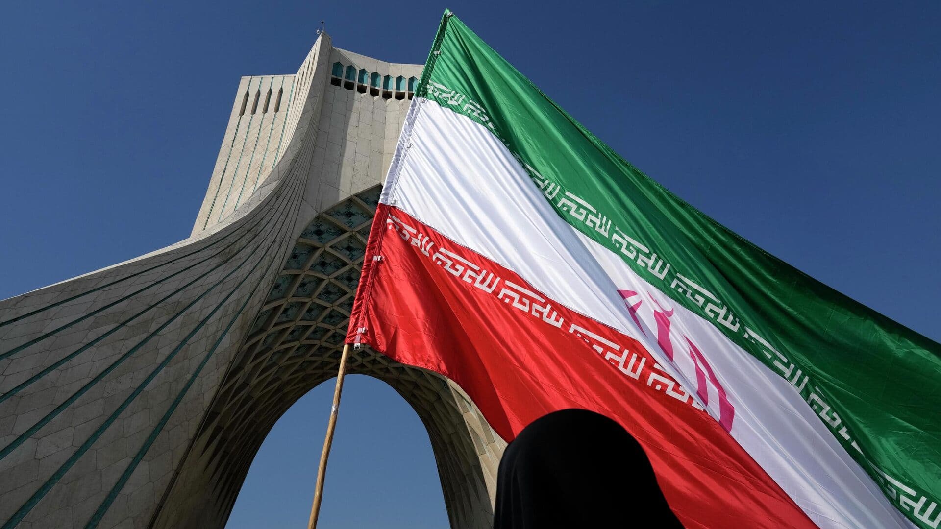 В Иране достигли консенсуса по выбору верховного лидера страны