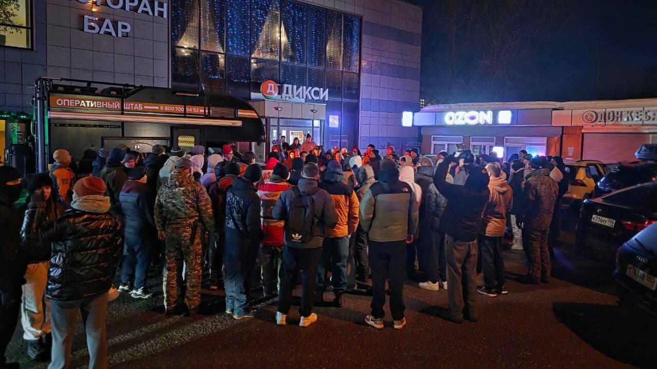 В Звенигороде более ста человек ищут трех пропавших детей