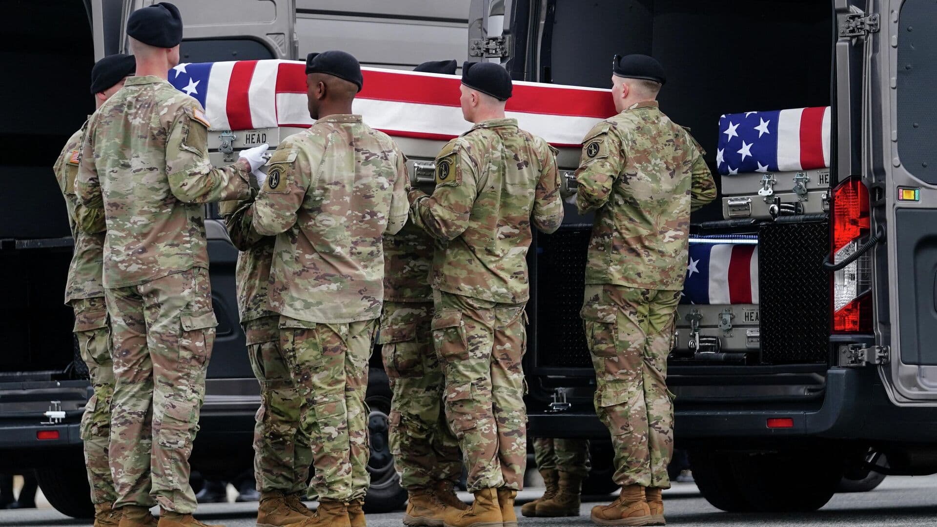 "Очень плохо": в США заявили о катастрофе из-за агрессии против Ирана