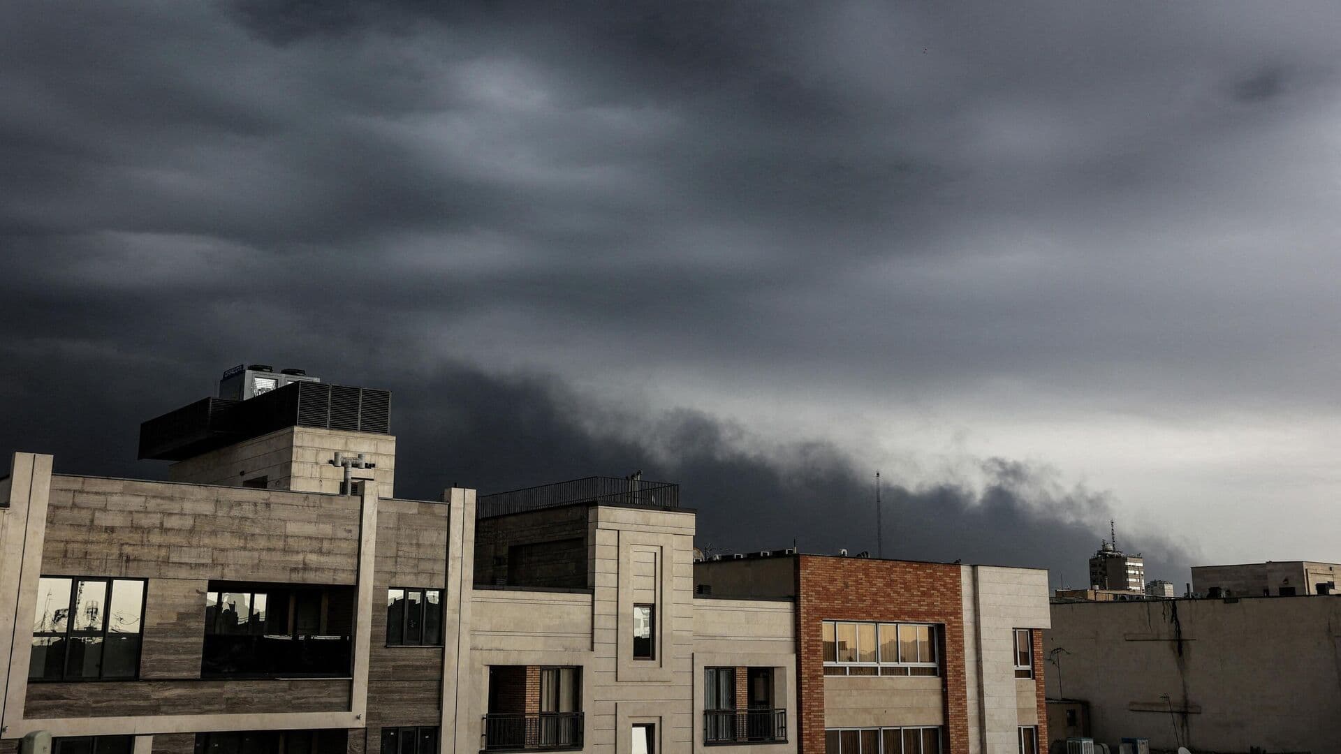 Удар США по Харку не навредил нефтяной инфраструктуре, сообщили СМИ