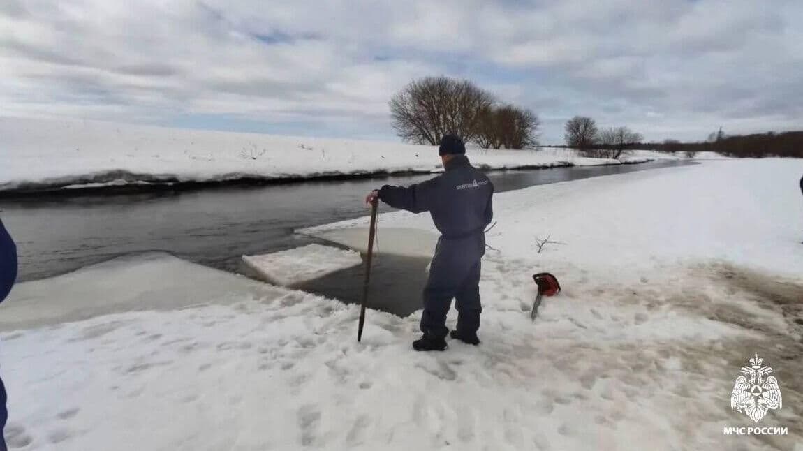 В Звенигороде пропавших подростков ищут с помощью беспилотников