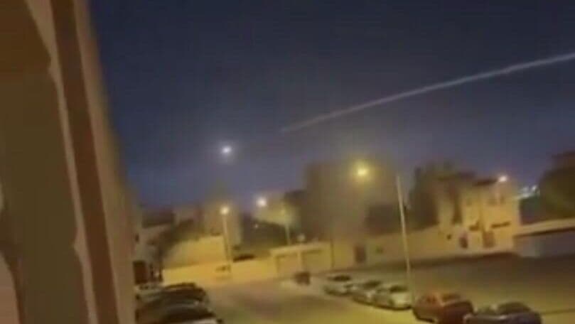 "Рушится на глазах". В США заявили о катастрофе после ответа Ирана