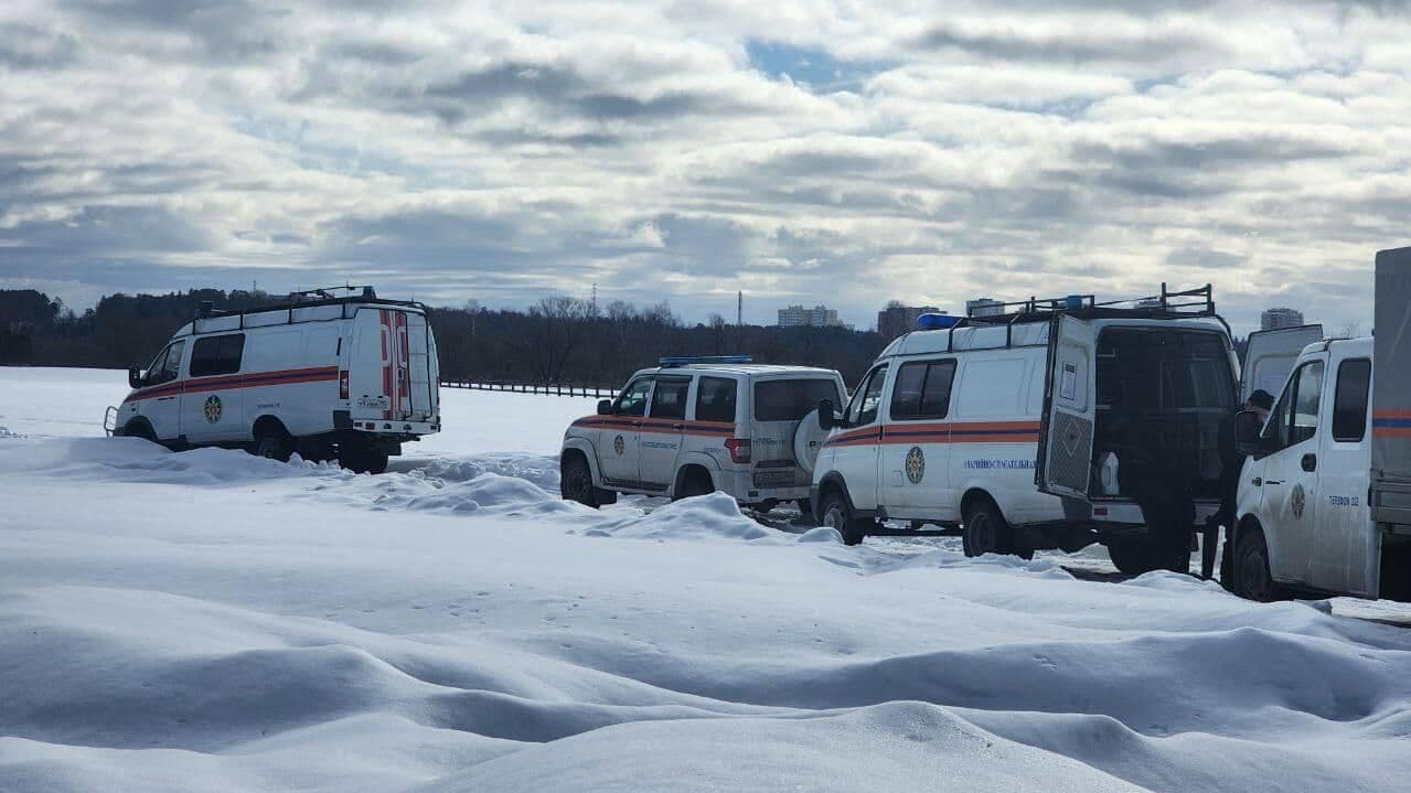 К поиску пропавших в Звенигороде подростков привлекли 140 человек