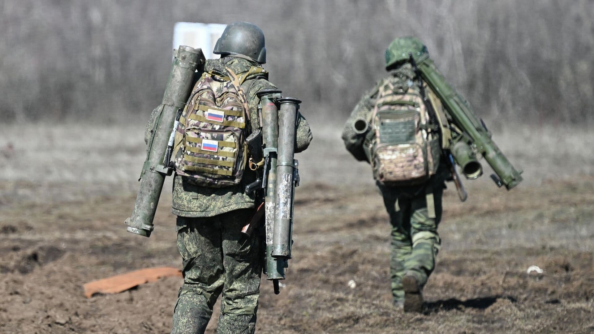 Войска "Юга" заняли более выгодные рубежи и позиции в зоне СВО