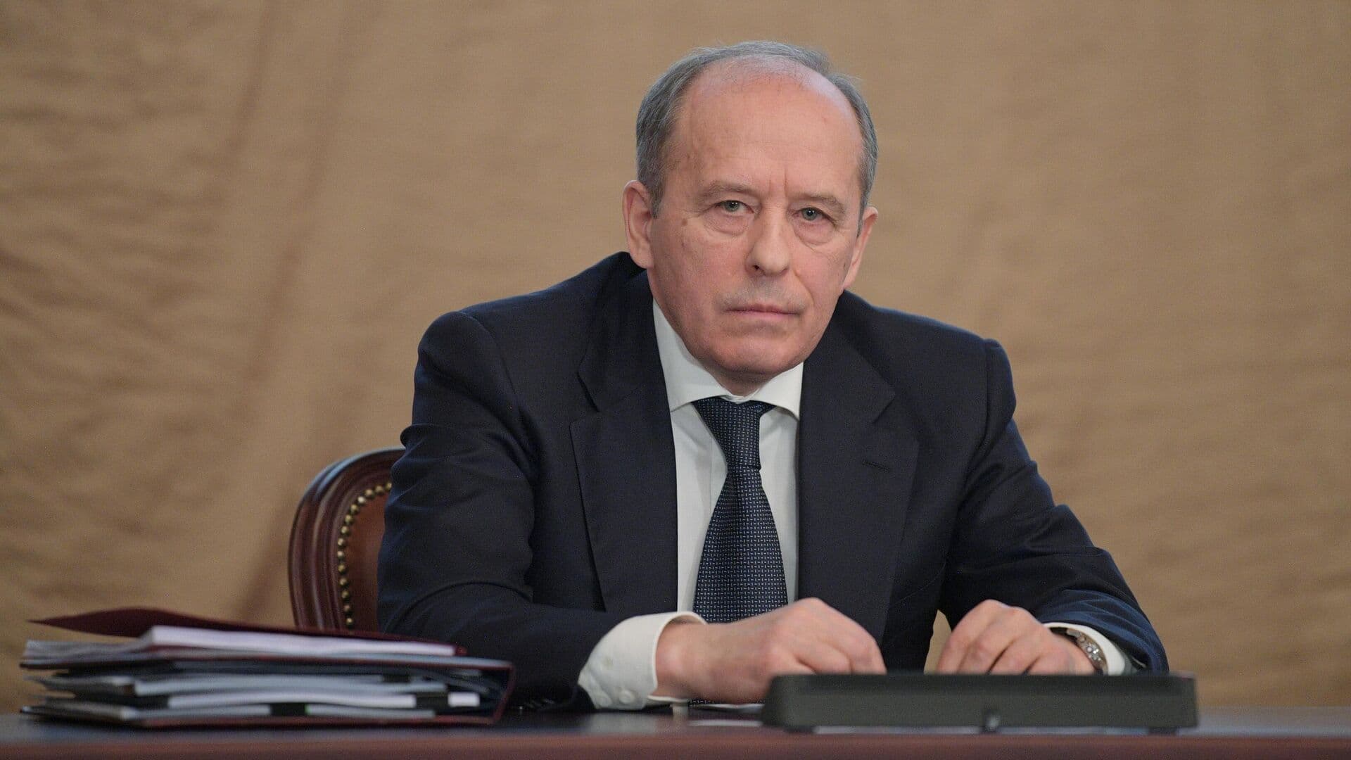 Бортников: защита безопасности таких фигур, как Алексеев, будет повышена