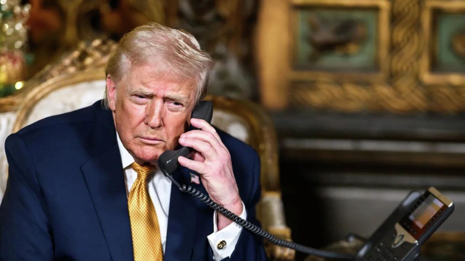 "Выльется в войны". Решение Трампа по России разозлило Запад