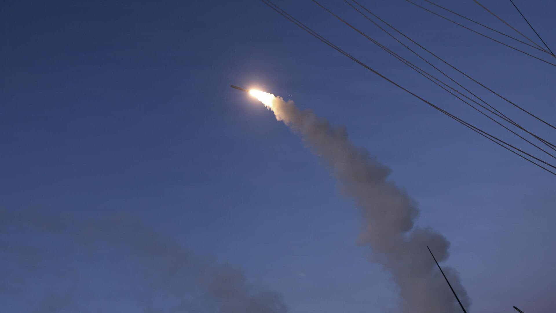 "Сосредоточен на уничтожении". На Западе предупредили о новых целях Ирана