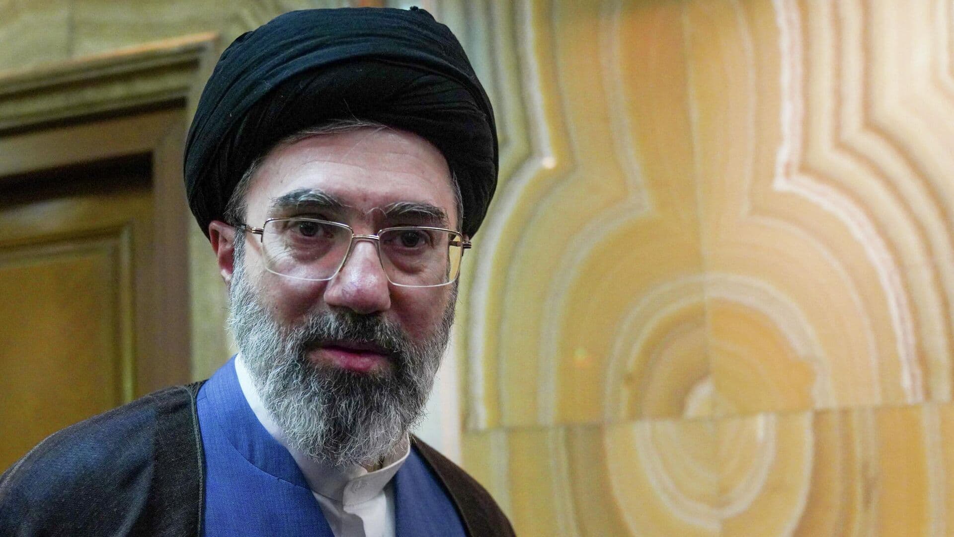 Новый лидер Ирана выступит с первым посланием к народу, пишут СМИ